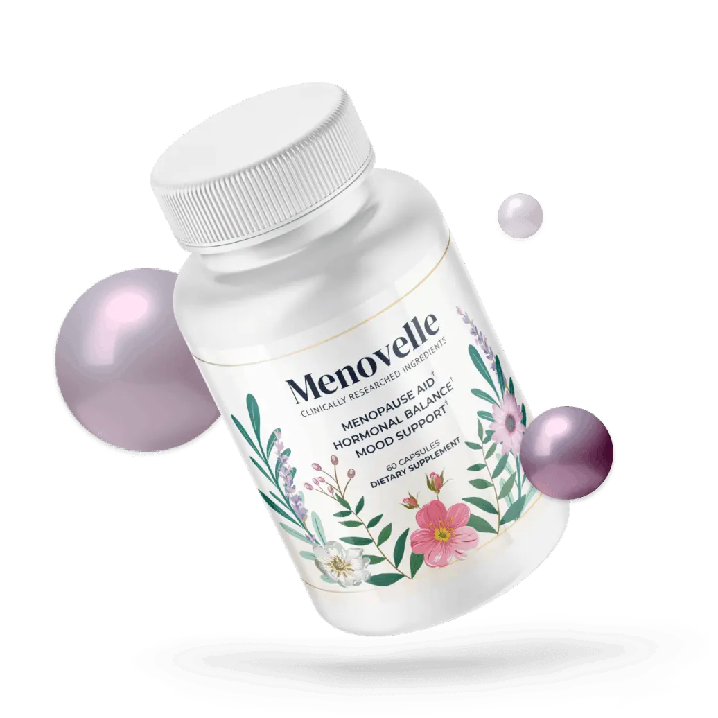 menovelle supplement