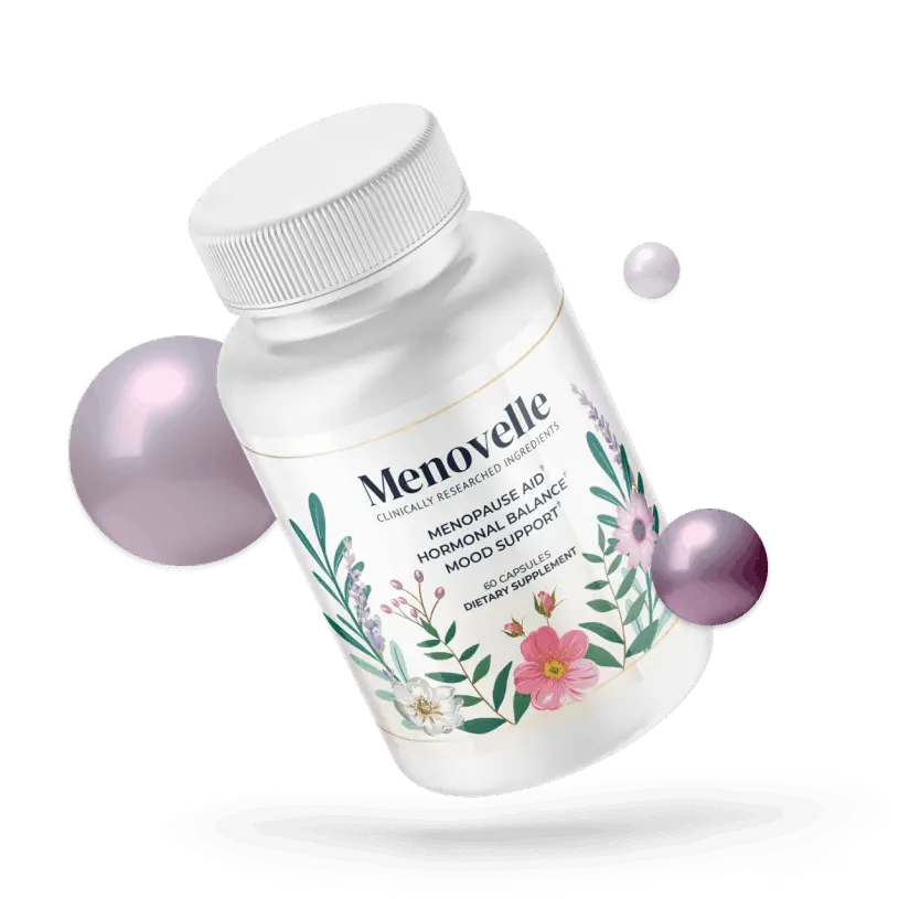 menovelle supplement